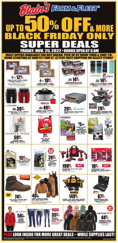 farm & fleet black friday|blain's farm and fleet traverse city.